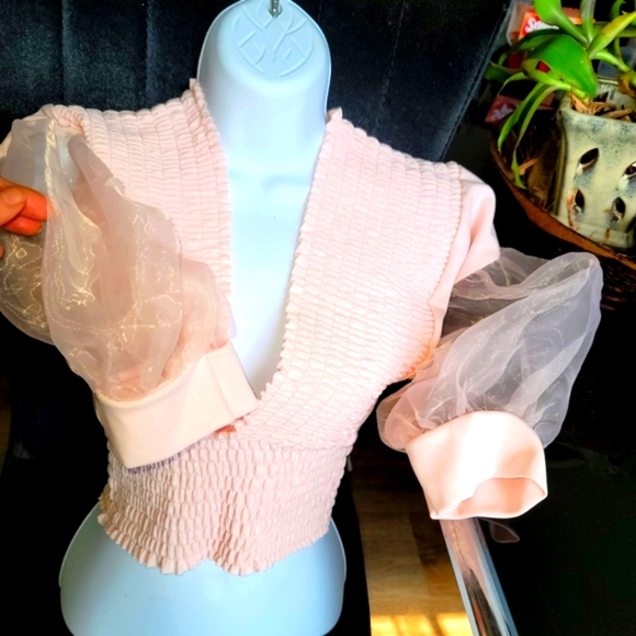 BOOHO CHIC.//  FOR CLOSET CLOSING ONLY - Picture 3 of 5